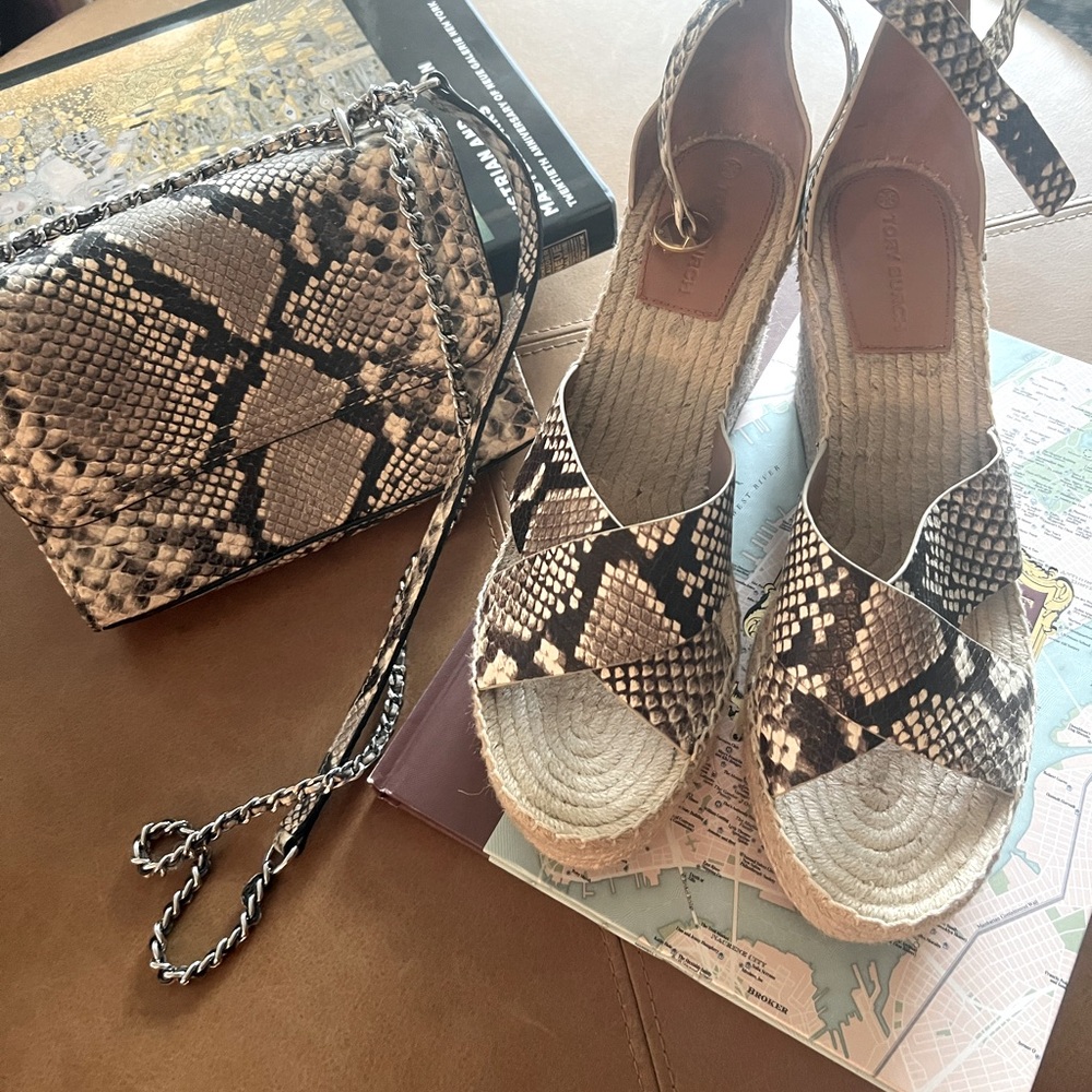 Tory Burch Discount Bundle